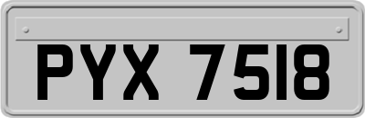 PYX7518