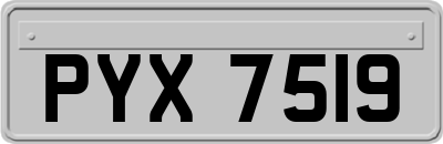 PYX7519