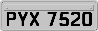 PYX7520