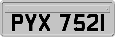 PYX7521