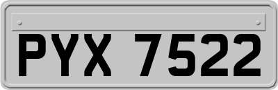 PYX7522