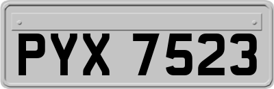 PYX7523