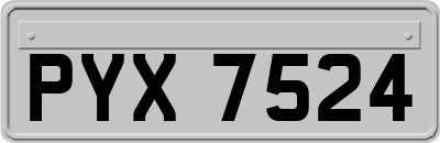 PYX7524