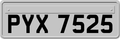 PYX7525