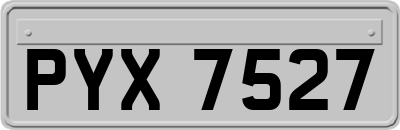 PYX7527