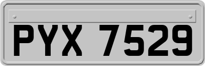 PYX7529