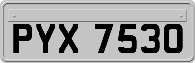 PYX7530