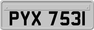 PYX7531
