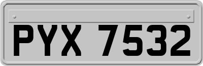 PYX7532