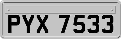 PYX7533