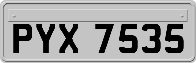 PYX7535