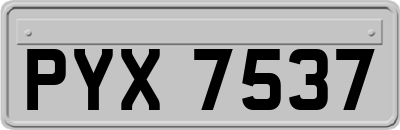 PYX7537