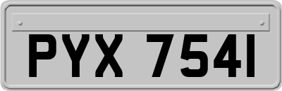 PYX7541