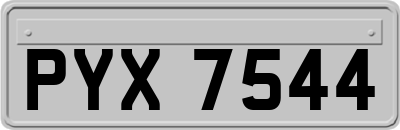 PYX7544