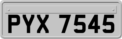PYX7545