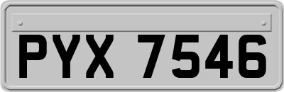 PYX7546
