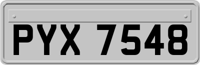 PYX7548