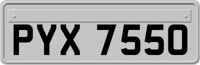 PYX7550