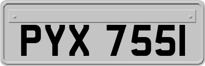 PYX7551