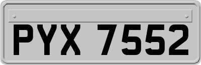 PYX7552