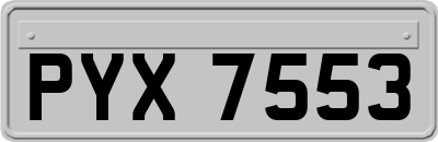 PYX7553