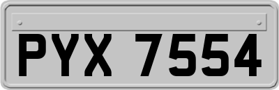PYX7554