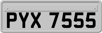 PYX7555
