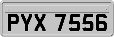 PYX7556