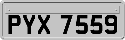 PYX7559