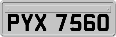 PYX7560