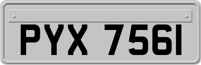 PYX7561