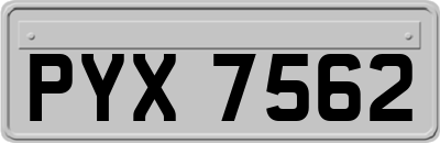 PYX7562