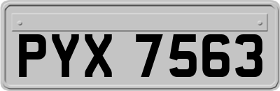 PYX7563