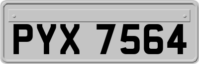 PYX7564
