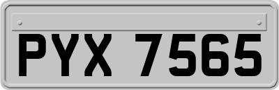PYX7565