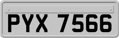 PYX7566