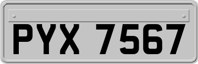 PYX7567