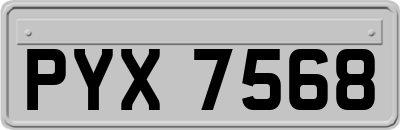 PYX7568