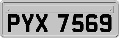 PYX7569