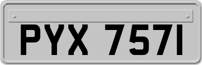 PYX7571