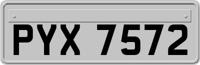PYX7572