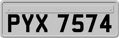 PYX7574