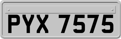 PYX7575