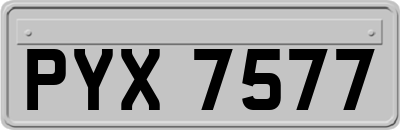 PYX7577
