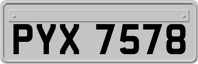 PYX7578