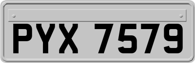 PYX7579