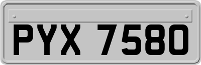 PYX7580