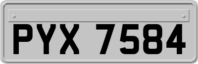 PYX7584