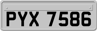 PYX7586
