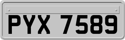 PYX7589